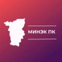 Канал Минэк Пермский край в MAX