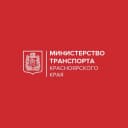 Канал Минтранс Красноярского края в MAX