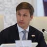 MAX-канал Сенатор с Севера | Иван Новиков | Архангельская область