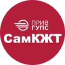 Канал СамКЖТ в MAX