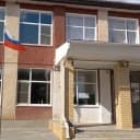 Канал МКОУ «Захаровская СШ» Клетского муниципального района в MAX