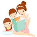 Канал Английский для детей/English for Children/Начальная школа в MAX