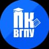 MAX-канал Приёмная комиссия ФГБОУ ВО «ВГПУ»