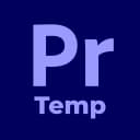 Канал Шаблоны для Premiere Pro в MAX