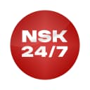 Канал Новосибирск 24/7 в MAX