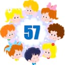 Канал МБДОУ "Детский сад N 57" Дружная семейка в MAX