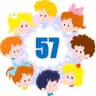 MAX-канал МБДОУ "Детский сад N 57" Дружная семейка