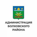 Канал Администрация Болховского района в MAX