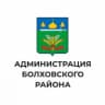 MAX-канал Администрация Болховского района