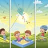 MAX-канал МБДОУ детский сад "Гномик" с. Ильинка Каа-Хемского района