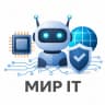 MAX-канал Мир IT | Технологии | Нейросети | Интернет | ChatGPT Grok NanoBanana Veo3 Блокчейн Айти Биткойн Java Design Python Backend Программист Frontend Web Linux Server Windows Дизайн Айтишник Android Develo