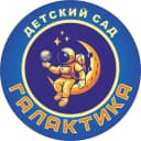 Канал Детский сад №4 «Галактика» в MAX
