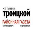 Канал На земле троицкой в MAX