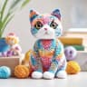 MAX-канал Мир амигуруми