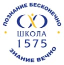 Канал ГБОУ Школа № 1575 в MAX