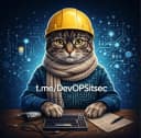 Канал DevOps в MAX