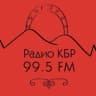 MAX-канал Радио КБР