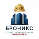 Канал Строительная компания БРОНИКС в MAX
