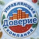 Канал УК «Доверие» в MAX