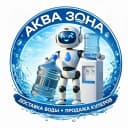 Канал АКВА ЗОНА Сочи | Доставка воды 19л. в MAX