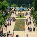 Канал МУП "Городской парк культуры и отдыха" в MAX