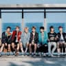 MAX-канал BTS & ARMY - FOREVER