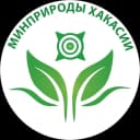 Канал Минприроды Хакасии в MAX