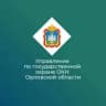 MAX-канал Управление по государственной охране объектов культурного наследия Орловской области