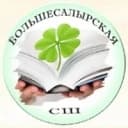 Канал МКОУ "Большесалырская СШ"_Ачинский округ в MAX