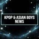 Канал KPOP & ASIAN BOYS NEWS в MAX