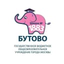 Канал Школа 1883 «Бутово» в MAX