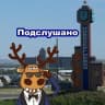 MAX-канал Подслушано Новосергиевка