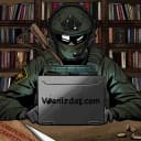 Канал Писарь из спецназа в MAX