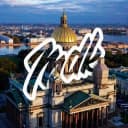 Канал MDK Петербург в MAX