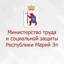 Канал Министерство труда и социальной защиты Республики Марий Эл в MAX