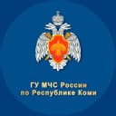 Канал МЧС Республики Коми в MAX