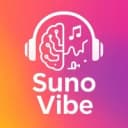 Канал Suno Vibe Создавай Музыку с нами в MAX