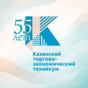 Канал Казанский торгово-экономический техникум в MAX