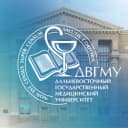 Канал ДВГМУ в MAX