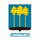 Канал Администрация Димитровграда в MAX