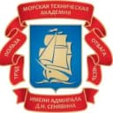 Канал СПб МТА им. адмирала Д.Н. Сенявина в MAX