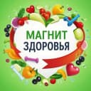 Канал Магнит здоровья в MAX