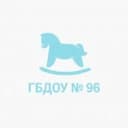Канал ГБДОУ N 96 Красногвардейского района Санкт-Петербурга в MAX