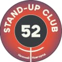 Канал StandUp Club52. Стендап Нижний Новгород в MAX