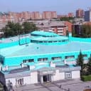 Канал Иркутский диагностический центр в MAX