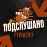 MAX-канал Подслушано Ртищево