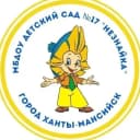 Канал МБДОУ «Детский сад √17 «Незнайка» в MAX