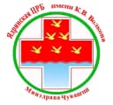 Канал Ядринская ЦРБ в MAX