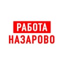 Канал Работа в Назарово в MAX