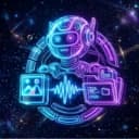 Бот Converter Bot | конвертация файлов, аудио, сжатие в MAX